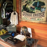 Jungle Cruise