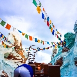 Expedition Everest - Road to nowhere?