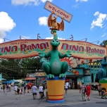 Dinoland