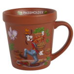 Passholder Mug