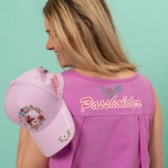 Passholder Shirt & Cap