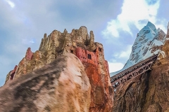 Expedition Everest im Animal Kingdom