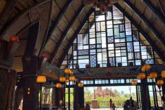 Lobby von Disney's Aulani