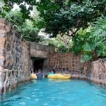 Lazy River in Aulani