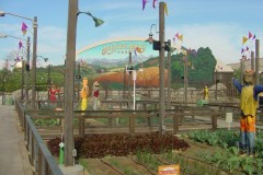 Bountiful Valley Farm