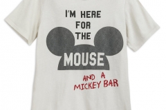 Mickey Bar T-Shirt