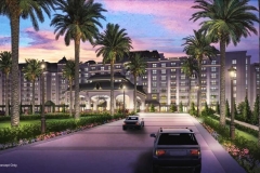 Das 15. DVC Resort für Walt Disney World: Riviera Resort