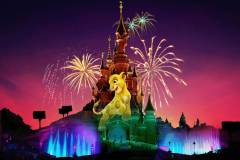 Disney Dreams Motiv 2023 König der Löwen