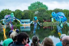 Neue Show Disney KiteTails