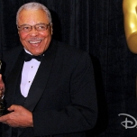 James Earl Jones