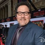 Jon Favreau