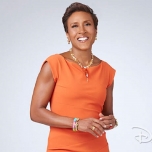 Robin Roberts