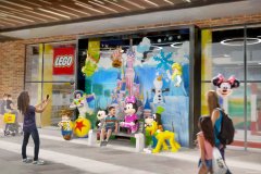 Lego Store