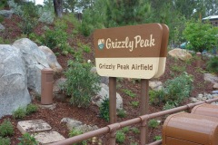 Grizzly Peak Airfield