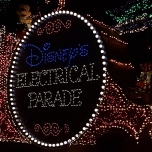 Disney's Electrical Parade