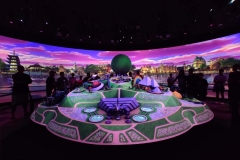 Epcot Experience