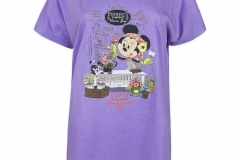 Minnie T-Shirt von dem Garden & Flower Festival  2018