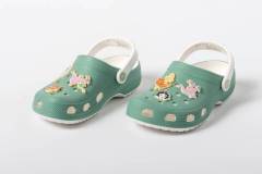 Crocs Flower and Garden 2023