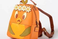 Orange Bird Loungefly Flower and Garden 2023