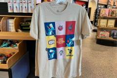 Remy Food & Wine Passholder T-Shirt