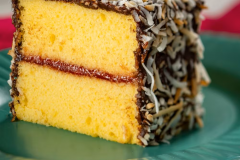 Lamington