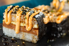 SPAM® Sushi