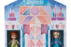 Adventskalender zu Frozen II