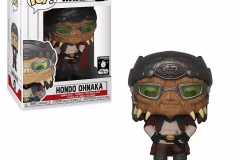 Funko Pop Hondo Ohnaka