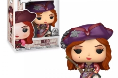 Funko Pop Figur Redd