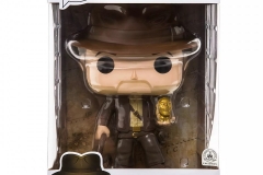 Indiana Jones Funko Pop Figur