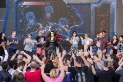 Guardians of the Galaxy: Awesome Dance Off