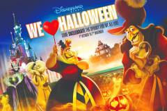 Halloween 2021: Disney Villains