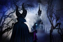 Halloween in Disneyland Paris