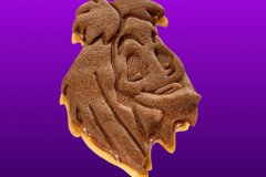 Cruella Cookie