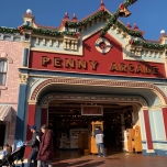 Penny Arcade