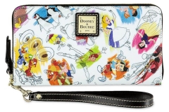 Dooney & Bourke Portemonnaie