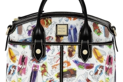 Dooney & Bourke Umhängetasche