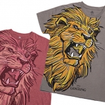 Lion King T-Shirts