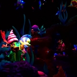 Under the Sea - Journey of the Little Mermaid