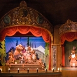 Country Bear Jamboree