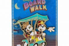 Disney's Boardwalk Magnet