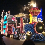 Main Street Electrical Parade: Dream Lights!