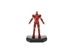 Iron Man Figur