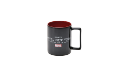 Hotel New York Tasse