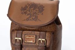 Loungefly Rucksack zum 25. Geburtstag des Animal Kingdom