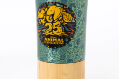 Tumbler zum 25. Geburtstag des Animal Kingdom