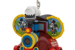 Ornament Runaway Train