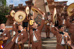 Mariachi Cobre Band