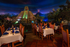 San Angel Inn Restaurante