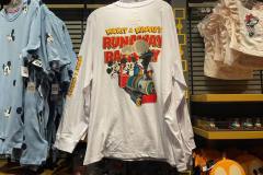 Mickey and Minnie's Runaway Railway Pullover (©wdwnt)